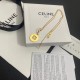 2023SS Necklace New this season CELINE Celine 2023SS Necklace New this season CELINE Celine