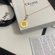 2023SS Necklace New this season CELINE Celine 2023SS Necklace New this season CELINE Celine