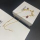 2023SS Necklace Popular Unisex CELINE Celine 2023SS Necklace Popular Unisex CELINE Celine