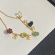 2023SS Necklace Popular Unisex CELINE Celine 2023SS Necklace Popular Unisex CELINE Celine
