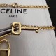 Celine Celine Necklace 2023SS Stock Clearance Sale This Summer Celine Celine Necklace 2023SS Stock Clearance Sale This Summer