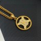 CELINE Celine necklace 2023SS Limited release summer new work CELINE Celine necklace 2023SS Limited release summer new work