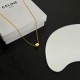 CELINE Celine Necklace 2023SS Latest Popular Sale This Summer CELINE Celine Necklace 2023SS Latest Popular Sale This Summer