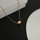CELINE Celine Necklace 2023SS Latest Popular Sale This Summer CELINE Celine Necklace 2023SS Latest Popular Sale This Summer