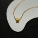CELINE Celine Necklace 2023SS Latest Popular Sale This Summer CELINE Celine Necklace 2023SS Latest Popular Sale This Summer