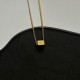 CELINE Celine Necklace 2023SS Latest Popular Sale This Summer CELINE Celine Necklace 2023SS Latest Popular Sale This Summer