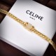 CELINE Celine Necklace 2023SS Gift for loved ones CELINE Celine Necklace 2023SS Gift for loved ones