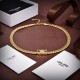 CELINE Celine Necklace 2023SS Gift for loved ones CELINE Celine Necklace 2023SS Gift for loved ones