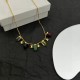 CELINE Celine necklace 2023SS New item this summer not to be missed CELINE Celine necklace 2023SS New item this summer not to be missed