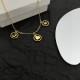 CELINE Celine Necklace 2023SS New item with excellent assertiveness CELINE Celine Necklace 2023SS New item with excellent assertiveness