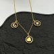 CELINE Celine Necklace 2023SS New item with excellent assertiveness CELINE Celine Necklace 2023SS New item with excellent assertiveness