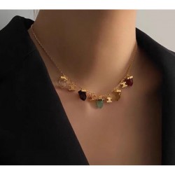 Celine Celine Necklace 2023SS