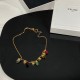Celine Celine Necklace 2023SS Celine Celine Necklace 2023SS
