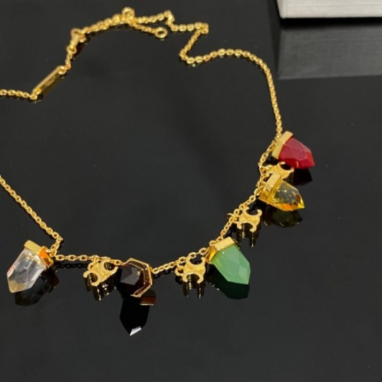 Celine Celine Necklace 2023SS Celine Celine Necklace 2023SS