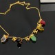 Celine Celine Necklace 2023SS Celine Celine Necklace 2023SS