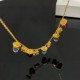 Celine Celine Necklace 2023SS Celine Celine Necklace 2023SS