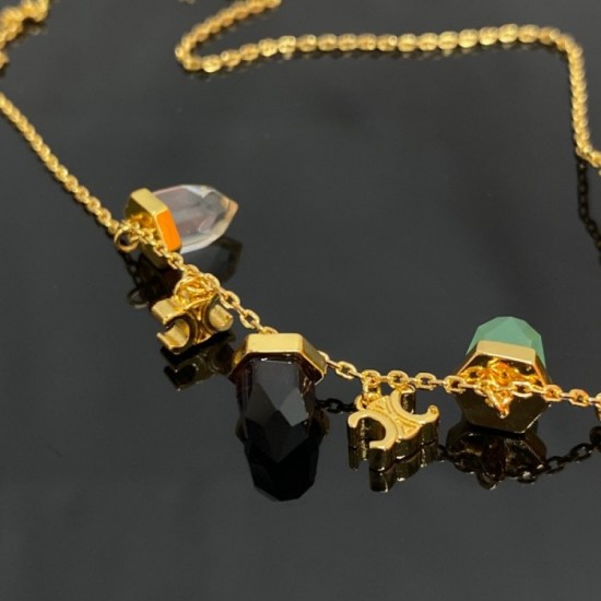 Celine Celine Necklace 2023SS Celine Celine Necklace 2023SS