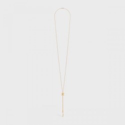 CELINE Celine necklace 2023SS I definitely want it