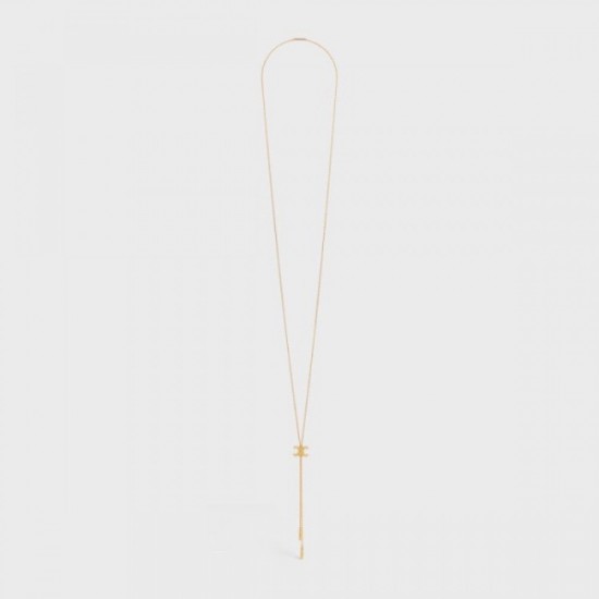 CELINE Celine necklace 2023SS I definitely want it CELINE Celine necklace 2023SS I definitely want it