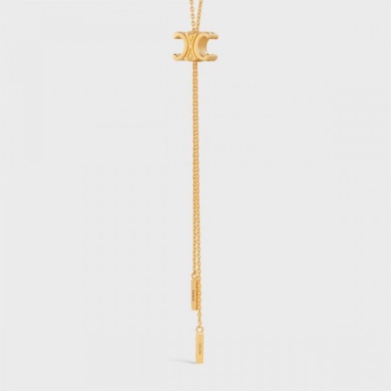 CELINE Celine necklace 2023SS I definitely want it CELINE Celine necklace 2023SS I definitely want it