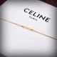 CELINE Celine necklace 2023SS I definitely want it CELINE Celine necklace 2023SS I definitely want it