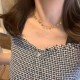 CELINE Celine Necklace 2023SS Carefully Selected Spring/Summer Items CELINE Celine Necklace 2023SS Carefully Selected Spring/Summer Items