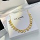 CELINE Celine Necklace 2023SS Carefully Selected Spring/Summer Items CELINE Celine Necklace 2023SS Carefully Selected Spring/Summer Items