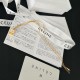 2023FW Necklace CELINE Celine Item with high expectations 2023FW Necklace CELINE Celine Item with high expectations