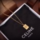 2023FW Necklace CELINE Celine Brand not yet landed in Japan 2023FW Necklace CELINE Celine Brand not yet landed in Japan