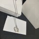2023FW Necklace CELINE Overflowing with a mature impression 2023FW Necklace CELINE Overflowing with a mature impression