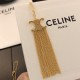 2023FW Necklace CELINE CELINE Autumn limited colors and overseas limited 2023FW Necklace CELINE CELINE Autumn limited colors and overseas limited