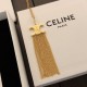 2023FW Necklace CELINE CELINE Autumn limited colors and overseas limited 2023FW Necklace CELINE CELINE Autumn limited colors and overseas limited