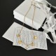 2023FW Necklace CELINE Timeless design 2023FW Necklace CELINE Timeless design