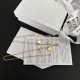 2023FW Necklace CELINE Timeless design 2023FW Necklace CELINE Timeless design