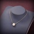 2023FW Necklace CELINE Celine has a lot of users