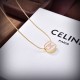 2023FW Necklace CELINE Celine has a lot of users 2023FW Necklace CELINE Celine has a lot of users