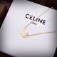 2023FW Necklace CELINE Celine has a lot of users 2023FW Necklace CELINE Celine has a lot of users