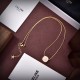 2023FW Necklace CELINE Celine has a lot of users 2023FW Necklace CELINE Celine has a lot of users