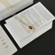 2023FW Necklace CELINE Items also featured in magazines 2023FW Necklace CELINE Items also featured in magazines