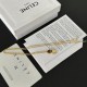 2023FW Necklace CELINE Items also featured in magazines 2023FW Necklace CELINE Items also featured in magazines
