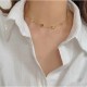 CELINE 2023FW Necklace that makes it easy to create an outfit CELINE 2023FW Necklace that makes it easy to create an outfit