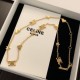 CELINE 2023FW Necklace that makes it easy to create an outfit CELINE 2023FW Necklace that makes it easy to create an outfit