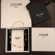 CELINE 2023FW Necklace that makes it easy to create an outfit CELINE 2023FW Necklace that makes it easy to create an outfit