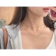 CELINE New 2023FW Necklace from the Fall/Winter Collection CELINE New 2023FW Necklace from the Fall/Winter Collection