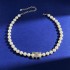 CELINE 2023FW Necklace that is useful during the change of seasons