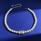 CELINE 2023FW Necklace that is useful during the change of seasons CELINE 2023FW Necklace that is useful during the change of seasons