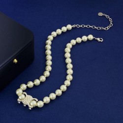 CELINE 2023FW Necklace that is useful during the change of seasons