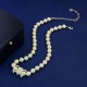 CELINE 2023FW Necklace that is useful during the change of seasons CELINE 2023FW Necklace that is useful during the change of seasons