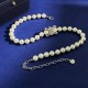 CELINE 2023FW Necklace that is useful during the change of seasons CELINE 2023FW Necklace that is useful during the change of seasons