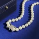 CELINE 2023FW Necklace that is useful during the change of seasons CELINE 2023FW Necklace that is useful during the change of seasons